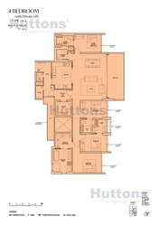 The Avenir (D9), Condominium #440912381